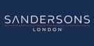 Sandersons - Holland Park & Notting Hill logo