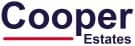 Cooper Estates - Market Harborough logo
