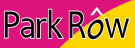 Park Row Properties - Pontefract logo