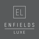 Enfields Luxe - Pontefract logo