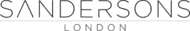 Sandersons London - Holland Park logo