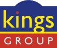 Kings Group - Tottenham logo
