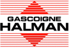 Gascoigne Halman - Sale logo