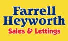 Farrell Heyworth - Poulton le Fylde logo