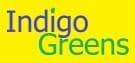 Indigo Greens - York logo