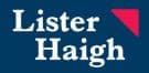 Lister Haigh - Knaresborough logo