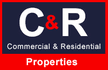 C & R Properties - Hulme logo