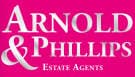 Arnold & Phillips Estate Agents - Ormskirk logo
