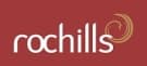 Rochills logo
