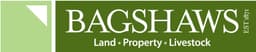 Bagshaws - Bakewell logo