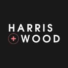 Harris and Wood - Chesterwell logo