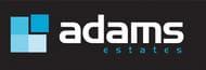 Adams Estates - Reading logo
