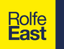 Rolfe East logo