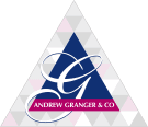 Andrew Granger - Leicester logo