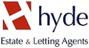 Hyde & Partners logo