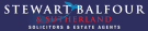 Stewart Balfour & Sutherland - Campbeltown logo