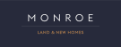 Land & New Homes - Alwoodley logo
