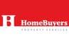 HomeBuyers Property Services - Pudsey logo