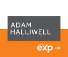 Adam Halliwell Property, Powered by eXp - Cheltenham logo