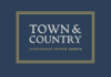 Town & Country Properties logo