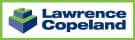 Lawrence Copeland - Manchester logo