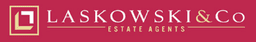 Laskowski & Co - Falmouth logo