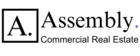 Assembly Commercial Real Estate logo