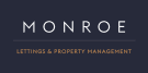 Monroe Estate Agents - Leeds logo