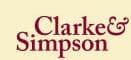 Clarke & Simpson - Framlingham logo