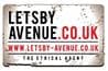 Letsby Avenue - Leeds logo
