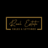 Real Estate Sales and Lettings logo