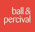 Ball & Percival - Southport logo