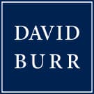 David Burr - Castle Hedingham logo