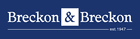 Breckon & Breckon - Witney logo