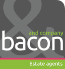 Bacon & Co - Broadwater logo