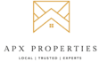 APX Properties logo
