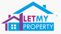 Let My Property logo