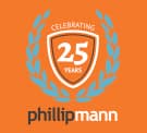 Phillip Mann - Seaford logo
