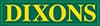 Dixons - Birmingham City Centre logo