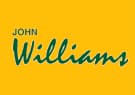 John Williams Land and Estate Agents - Llandaff logo