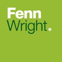 Fenn Wright - Colchester logo