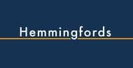 Hemmingfords - London logo