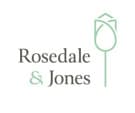 Rosedale & Jones Property Consultants logo