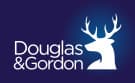 Douglas and Gordon - Balham logo