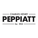 Charles Henry Peppiatt logo