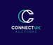 Connect Uk Auctions - Crawley logo