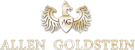 Allen Goldstein - Bloomsbury logo