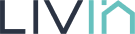 Livin Estate Agents - Croydon logo
