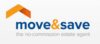 Move & Save - East Midlands logo