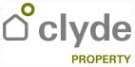 Clyde Property - Edinburgh logo
